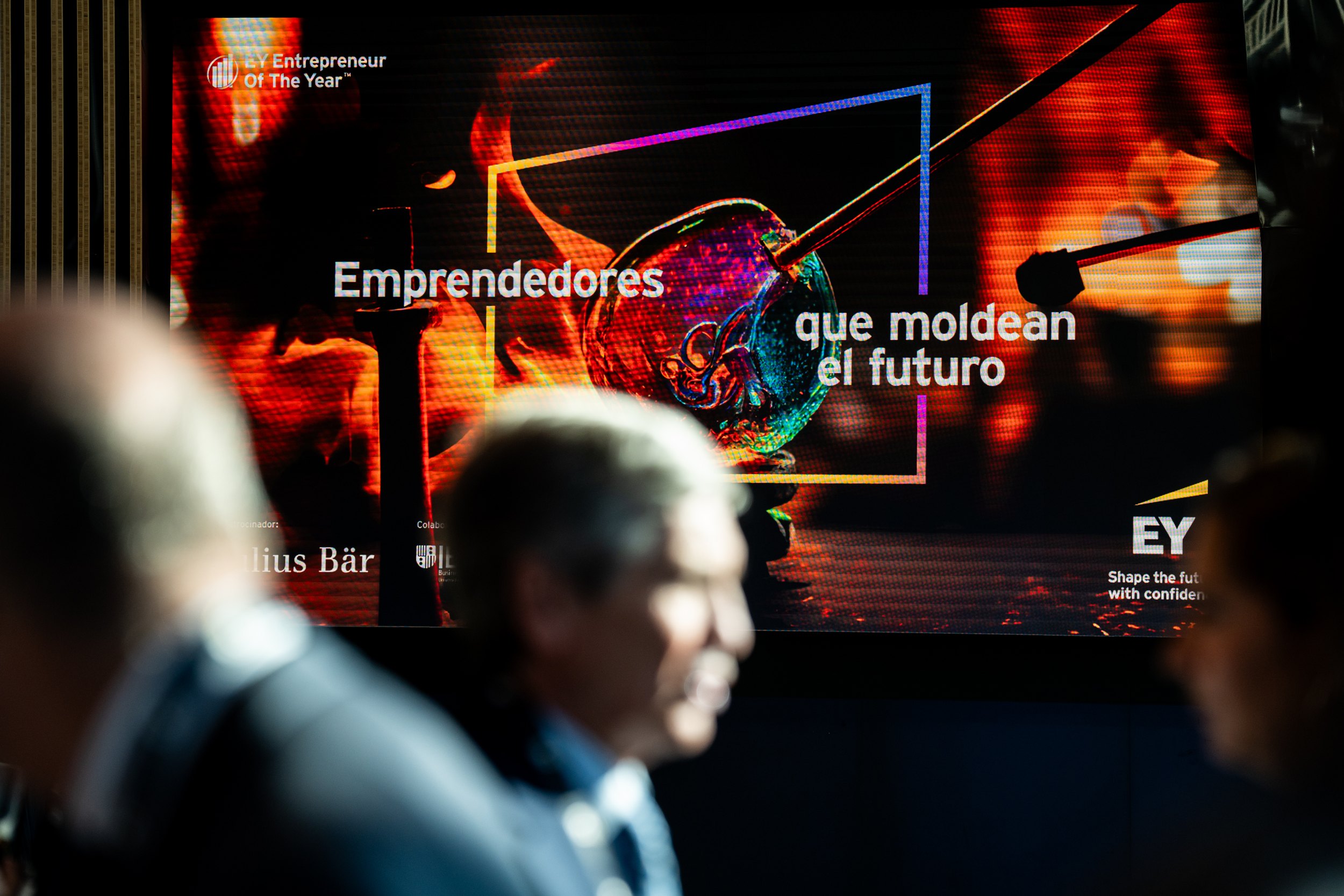Corporativo — fotografía de Matias Chiofalo